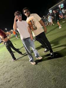 Wiz Khalifa and Logic: Vinyl Verse Tour 2022