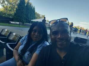 Wiz Khalifa and Logic: Vinyl Verse Tour 2022