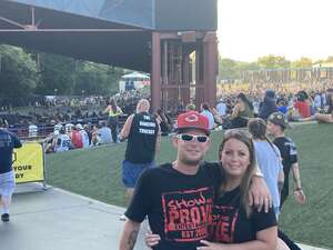 Wiz Khalifa and Logic: Vinyl Verse Tour 2022