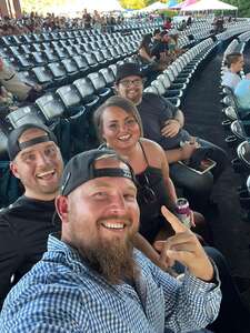 Wiz Khalifa and Logic: Vinyl Verse Tour 2022