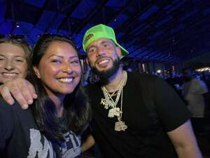 Wiz Khalifa and Logic: Vinyl Verse Tour 2022