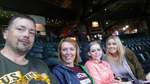 Arizona Diamondbacks vs. Washington Nationals - MLB
