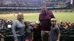 Arizona Diamondbacks vs. Washington Nationals - MLB