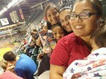 Arizona Diamondbacks vs. Washington Nationals - MLB
