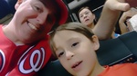 Arizona Diamondbacks vs. Washington Nationals - MLB