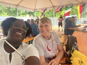 Oktoberfest at Krush Brau Park 2022