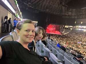 Rob Zombie and Mudvayne: Freaks on Parade Tour