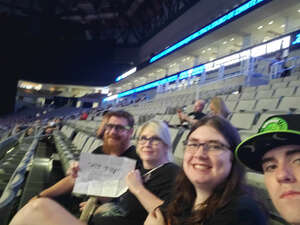 Rob Zombie and Mudvayne: Freaks on Parade Tour