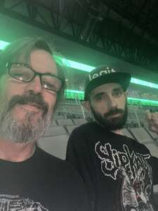 Rob Zombie and Mudvayne: Freaks on Parade Tour