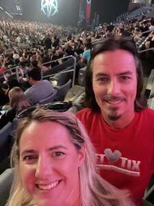 Rob Zombie and Mudvayne: Freaks on Parade Tour