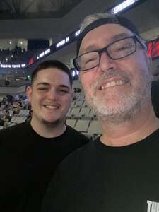 Rob Zombie and Mudvayne: Freaks on Parade Tour