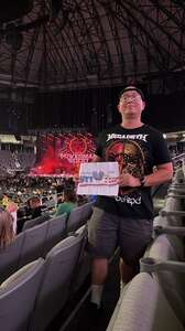 Rob Zombie and Mudvayne: Freaks on Parade Tour