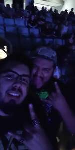 Rob Zombie and Mudvayne: Freaks on Parade Tour