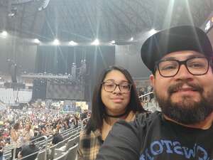 Rob Zombie and Mudvayne: Freaks on Parade Tour