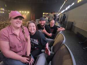 Rob Zombie and Mudvayne: Freaks on Parade Tour