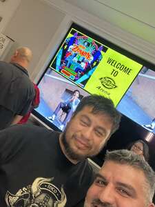 Rob Zombie and Mudvayne: Freaks on Parade Tour