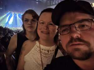 Rob Zombie and Mudvayne: Freaks on Parade Tour