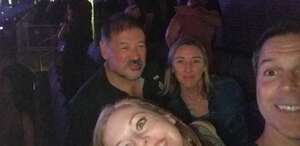 Rob Zombie and Mudvayne: Freaks on Parade Tour