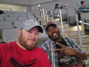 Rob Zombie and Mudvayne: Freaks on Parade Tour