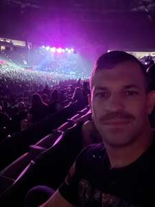 Rob Zombie and Mudvayne: Freaks on Parade Tour