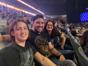 Rob Zombie and Mudvayne: Freaks on Parade Tour