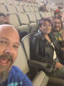 Rob Zombie and Mudvayne: Freaks on Parade Tour