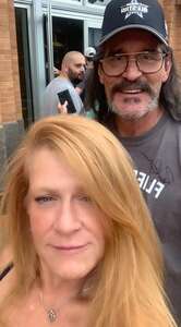 Rob Zombie and Mudvayne: Freaks on Parade Tour