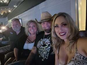 Rob Zombie and Mudvayne: Freaks on Parade Tour