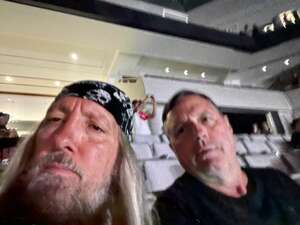 Rob Zombie and Mudvayne: Freaks on Parade Tour