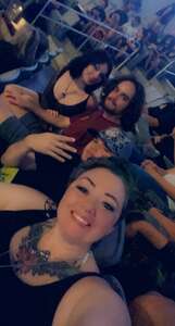 Rob Zombie and Mudvayne: Freaks on Parade Tour