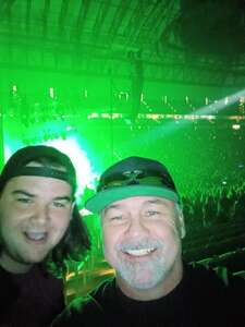 Rob Zombie and Mudvayne: Freaks on Parade Tour