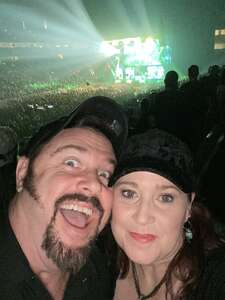 Rob Zombie and Mudvayne: Freaks on Parade Tour