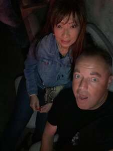 Rob Zombie and Mudvayne: Freaks on Parade Tour