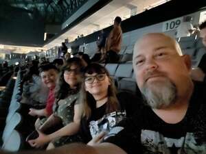 Rob Zombie and Mudvayne: Freaks on Parade Tour