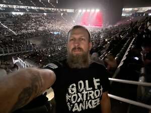 Rob Zombie and Mudvayne: Freaks on Parade Tour