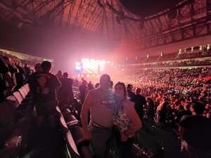 Rob Zombie and Mudvayne: Freaks on Parade Tour