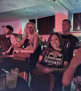 Rob Zombie and Mudvayne: Freaks on Parade Tour