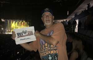 Rob Zombie and Mudvayne: Freaks on Parade Tour