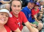 Texas Rangers vs. Kansas City Royals - MLB