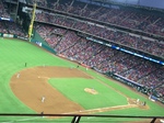 Texas Rangers vs. Kansas City Royals - MLB