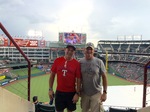 Texas Rangers vs. Kansas City Royals - MLB