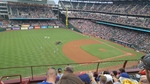 Texas Rangers vs. Kansas City Royals - MLB