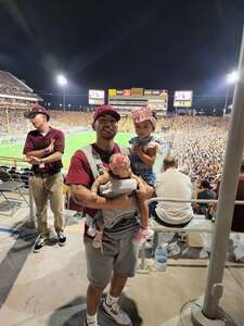 Arizona State Sun Devils - NCAA Football vs Washington Huskies