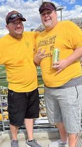 Arizona State Sun Devils - NCAA Football vs Washington Huskies