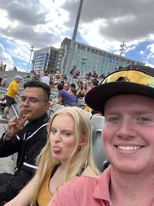 Arizona State Sun Devils - NCAA Football vs Washington Huskies