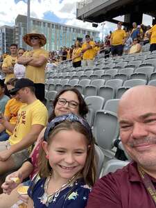 Arizona State Sun Devils - NCAA Football vs Washington Huskies
