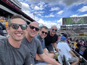 Arizona State Sun Devils - NCAA Football vs Washington Huskies