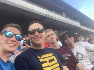 Arizona State Sun Devils - NCAA Football vs Washington Huskies