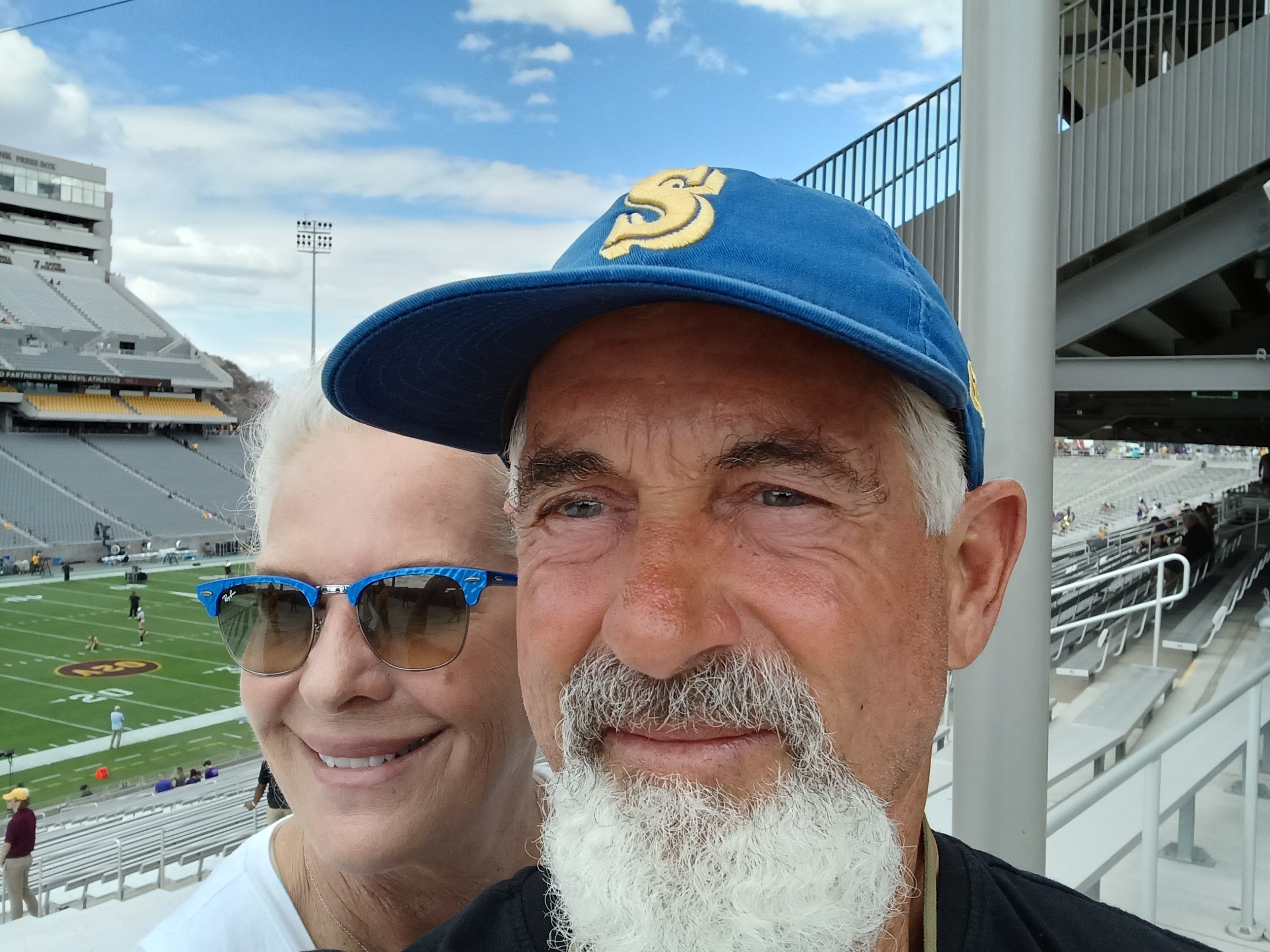 Arizona State Sun Devils - NCAA Football vs Washington Huskies