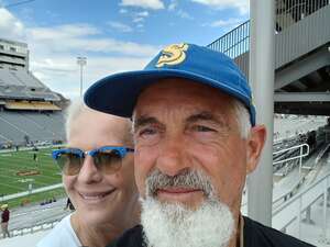 Arizona State Sun Devils - NCAA Football vs Washington Huskies
